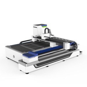 HT-1530 HT-1390 fiber laser cutting machine