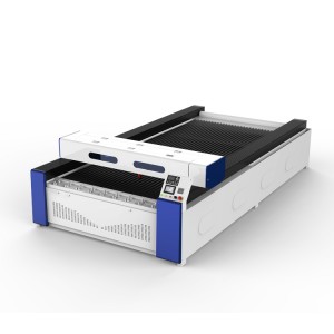 HT-1325 CO2 Laser Engraving and Cutting Machine