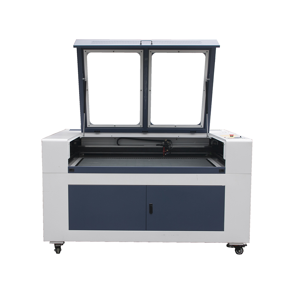 HT-1390 CO2 laser engraving and cutting machine Featured Image