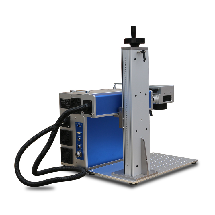 MOPA laser marking machine Featured Image