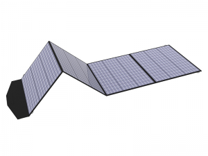Wholesale and custom 200W Solar Panel