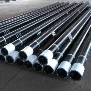Oil And Gas Casing Tube API 5CT N80 K55 Octg Casing Tub and Drill Pipe