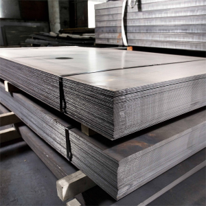ASTM 4140 4130 3140 3145 Cold Rolled Alloy Structural Steel Plate