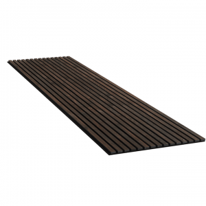 پانل آکوستیک دیواری چوبی با اندازه مناسب و سازگار با محیط زیست بهترین قیمت