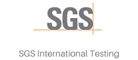 SGS-Pengujian Antarabangsa