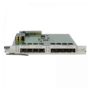 I-SFP+ Multi-Rate Quad Transponder 10Gbps Repeater/Converter/Transponder