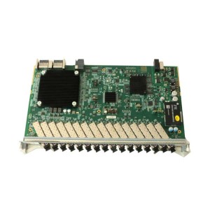 ZTE GPON Board 16 Ports GFGN ສໍາລັບ OLT C620,C650,C600,C680