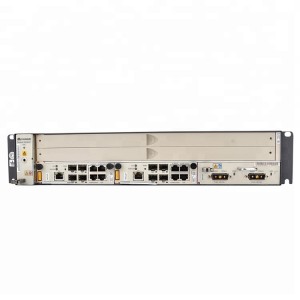 OEM Supply Gpbh Board - 8 16 32 PON Ports OLT Mini Optical Line Terminal equipment SmartAX MA5608T – HUANET