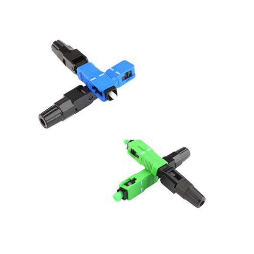 Sc Fast Connector