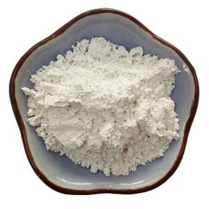 Ion negative powder, tourmaline powder for garnet