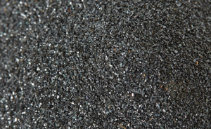 Precio de polvo de SiC verde de carburo de silicio negro para abrasivo