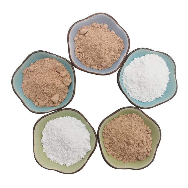 Fornitori e fabbrica di polvere di mica di grado cosmetico - Cina  Produttori di polvere di mica di grado cosmetico