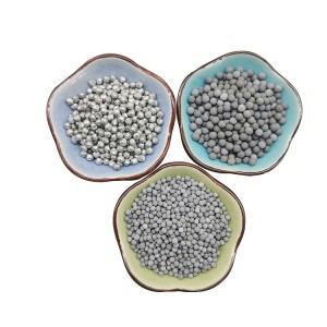 Factory Cheap Hot Bio Ceramic Ball - OPR Magnesium Tourmaline Negative Ion Ball for Drinking Water – Huabang
