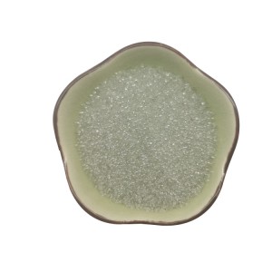 Micro perle di vetro di fabbrica cinese per riempitivo