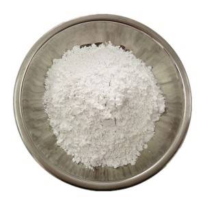 Kūʻai wela no Kina Sodium Bentonite Active Bleaching Powder no ka Drilling Mud Factory Wholesale Price