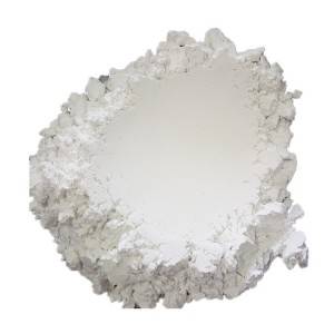 Kūʻai wela ʻo Kina High Quality Spot Polypropylene Fabrics White Tourmaline Powder