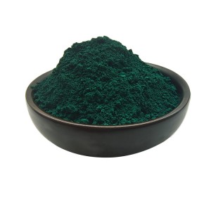 Demir oksidi pigmenti, beton we sement üçin gyzyl demir oksidi pigment öndürijisi
