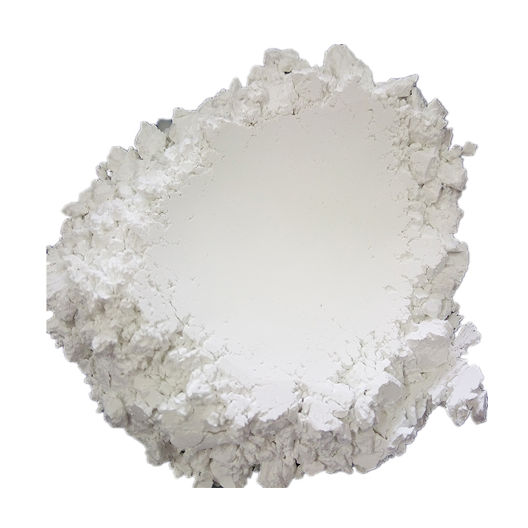 Biely pigment Oxid titaničitý TiO2 rutilový stupeň pre obrázok s farbou