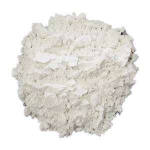 Белы пігмент Дыяксід тытана Рутылавы пясок TiO2