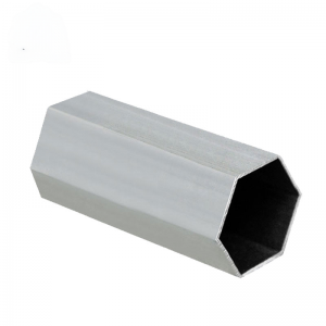 Aluminium Hexagon tube