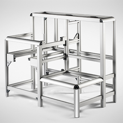 Aluminium Shelf Featured Image