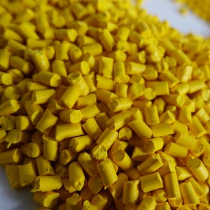 Polietilēna (PE) galvenais maisījums, ko izmanto iesmidzināšanai un plēves pūšanai plastmasas ražošanā