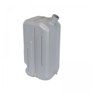 Wir stellen Ihnen unsere blasgeformten Kunststoffbehälter und umfassenden Fertigungsdienstleistungen vor