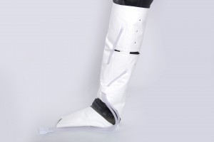 I-DVT Compression Disposable Boots Sleeve