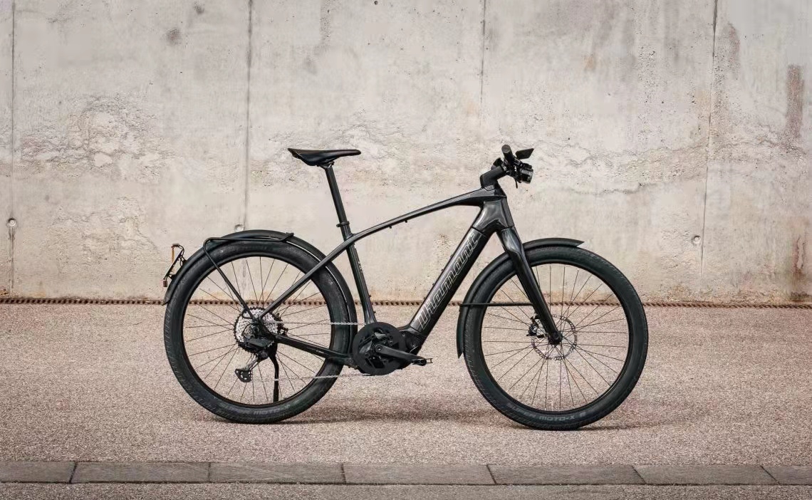 세상과 소통하는 새로운 도구 – 전기 자전거
