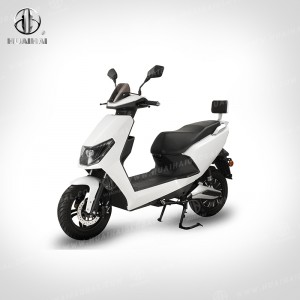 EEC Electric Scooter MINE with Detachable Lithium Battery