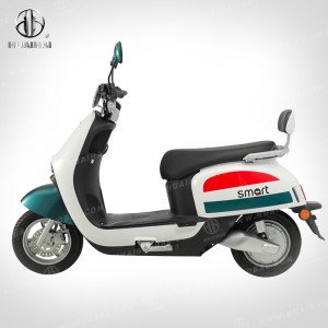 M1 800W 45km/h 2 Wheel Electric Scooters Bisikileta Olon-dehibe Electric Motorcycle With Lithium Battery