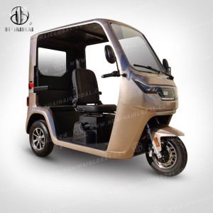 Electric Ero Tricycles YJ