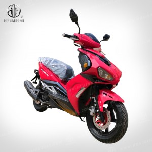 Gasoline Scooter Motorcycle A9