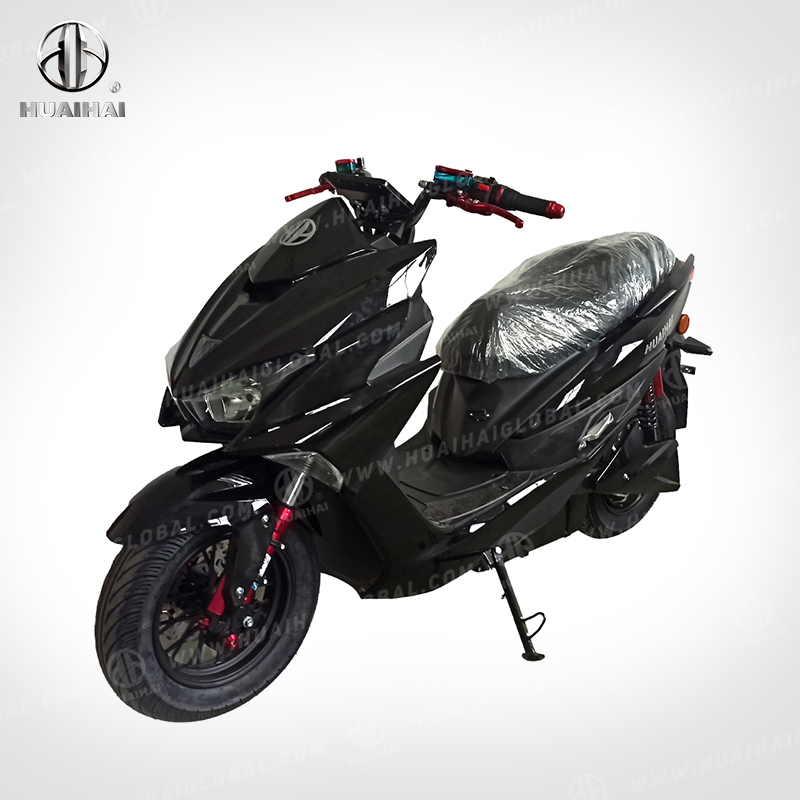 3000W Big Power High Speed ​​Electric Motorcycles SH miaraka amin'ny 72V 40Ah Lithium Battery Featured Image
