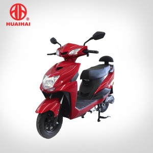 New designs electric Scooter Cheap Hot Selling 2 wheeler