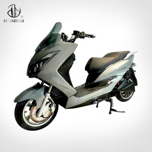72V40Ah Motlakase Scooter WF 3000W Fast Electric Motorcycle