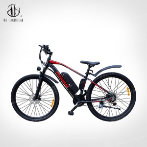 E-Bicycle 29 Inch
