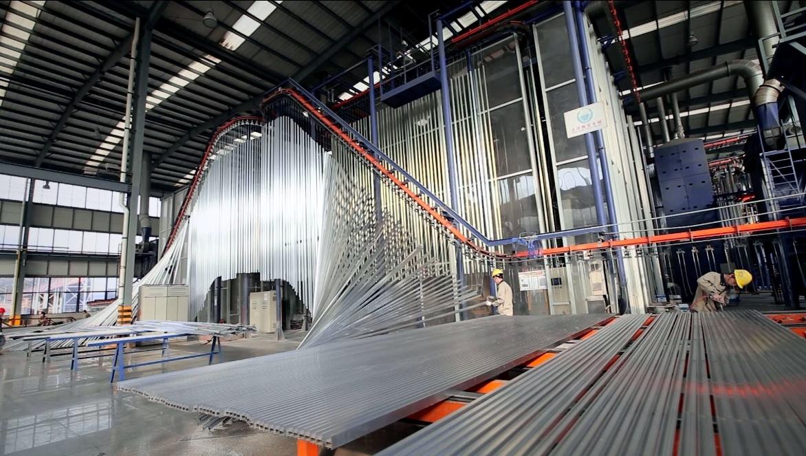 Strømgrænse overlejringsomkostninger for at øge prisen på aluminiumstænger til RMB20.000/MT