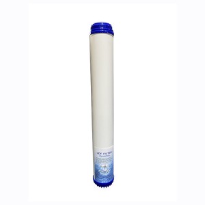 Free sample for Home Pure Water Filter - 20inch UDF – Huaji