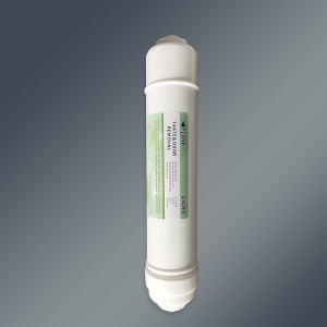 T33 Water filter cartridge inline filter cartridge
