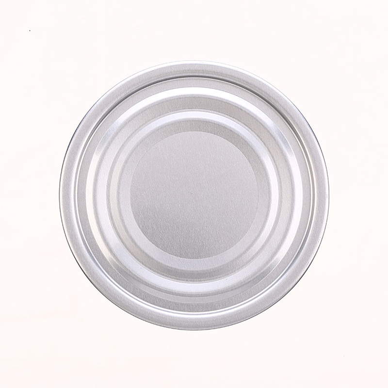 300# donji kraj od bijelog lima s rebrom za pojačanje (epoksidni fenol lak – prozirni izvana)