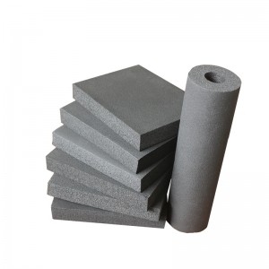 El tauler de plàstic de goma està fet de material de cautxú d'alta densitat