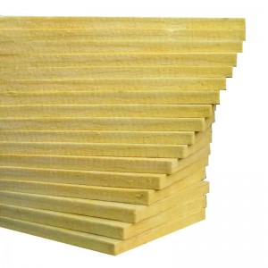 Pllaka prej leshi xhami është një material izolues i përdorur gjerësisht dhe efektiv