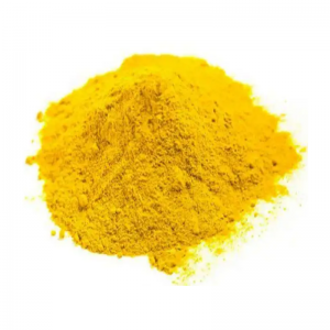 Ferric Sodium Edetate (EDTA-Fe) - fødevaretilsætningsstoffer