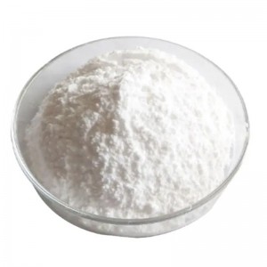 L-methionine - Kugaburira ifu ya Grade