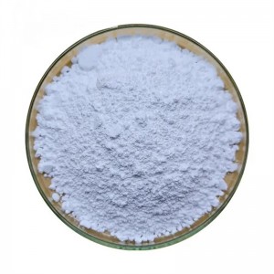Taurine Powder - Fanampiny sakafo