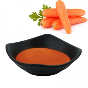 Beta-carotene – Additivi alimentari e integratori alimentari