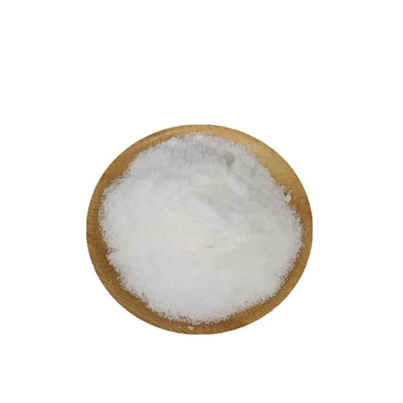 Magnesium Citrate - Tsara levon-drano