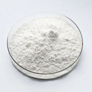 Magnesium Citrate - Kyakkyawan Ruwa Mai Soluble