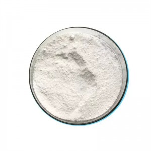 D-kalsiumpantothenate foar fiedings- of fiedingsadditieven